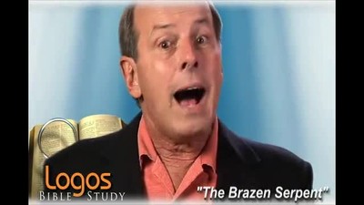 The Brazen Serpent