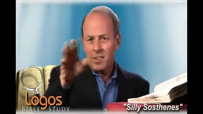 Silly Sosthenes