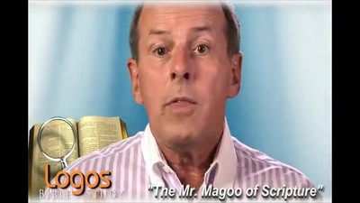 The Mr. MaGoo of Scripture