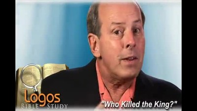 Who Killed the King