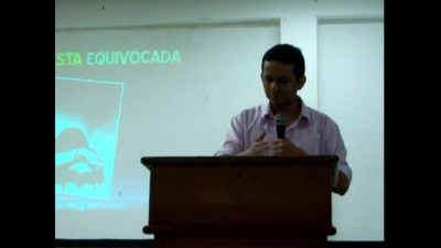 Rechazando a Dios por una Pasión Terrenal (Ali Yaber)