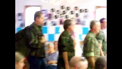 OSLC Norge Fab 50’s Night