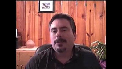 Freed from Tithing, Free to Give - Part 3 of 4 