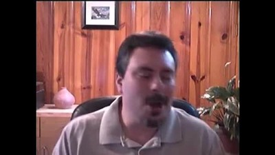 Freed from Tithing, Free to Give - Part 4 of 4 