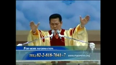 Послание о Кресте, передача 23 (часть 2 из 2)
