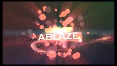 2011 Live Ablaze Youth Conference Promo 1