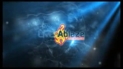 2011 Lives Ablaze Youth Conference Promo 2