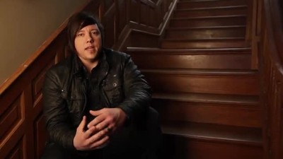 Ashes Remain- Everything Good- Story Behind The Song