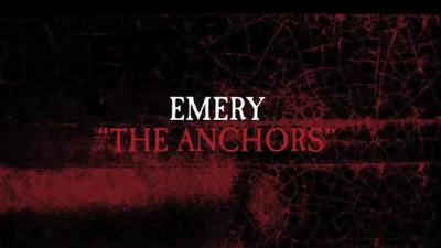 Emery - The Anchors (Slideshow with Lyrics)