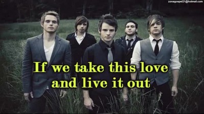 Abandon - Live It Out (Lyrics On Screen Video)