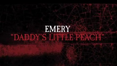 Emery - Daddy's Little Peach (Slideshow with Lyrics)