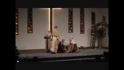 "Genesis The Story of Creation to the Call of Abram of Ur" Part 1