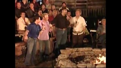 Gaither Vocal Band
