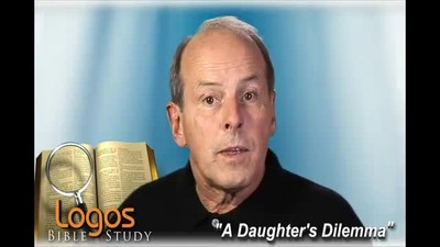 A Daughter’s Dilemma