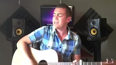 Graham Cochrane - Lend Your Ear