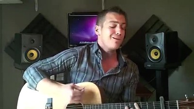 Graham Cochrane - Be Thou My Vision (Cover)