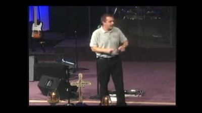 July 24, 2011_Joseph’s Journey_Pt 1