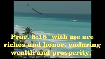 Prosperity in the Bible