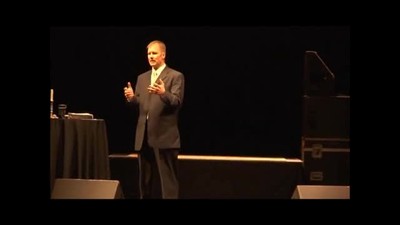 David Horsager - It's Easy to be Deceived | Christian Speaker