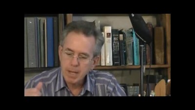 Getting To Know Jesus - 042