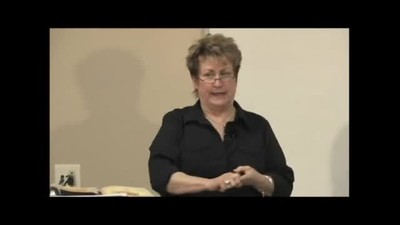 Bible Study: Prayer - Intro to Inductive Bible Study (2/3)