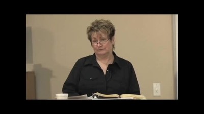 Bible Study: Lord's Prayer - Intro to Bible Study (3/3)