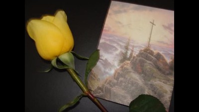 A Funeral Sermon to Remember