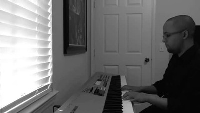 Matt Redman - Heart of Worship // Solo Piano Cover by GALI