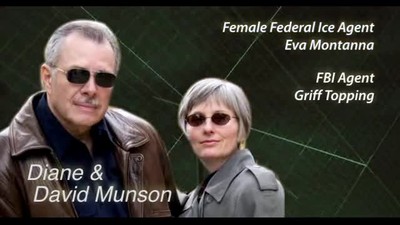 ExFeds Christian Suspense Authors