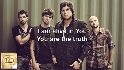 7eventh Time Down - Alive In You (Slideshow with Lyrics)