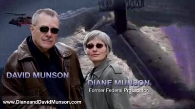 Tale of Two NCIS Agents