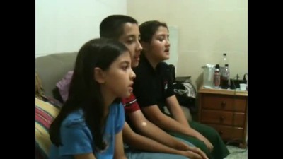 Hodges Children 