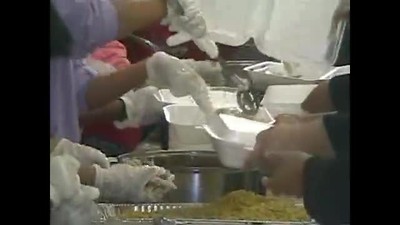 AYUDA AL DESAMPARADO