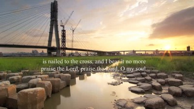 It is Well With My Soul - Abigail Zsiga