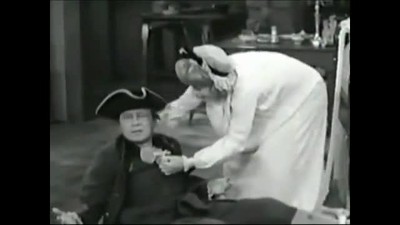 The True Story behind Paul Revere's Famous Ride (Jack Benny and Lucille Ball)