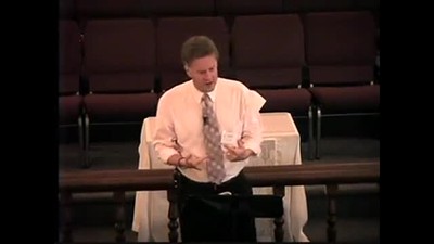 St. Matts Sermon 8-7-11