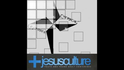 Jesus Cultures "let it rain" remix by Leftover Chemical