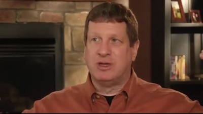 Insights from a Former Atheist - Lee Strobel