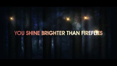 Jessa Anderson- Fireflies (Lyric Video)‏ 