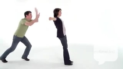 Trust Fall