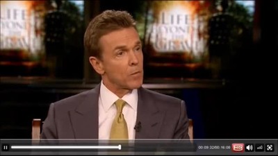 23 Minutes in Hell ~ One Man's Vision & How to be Saved
