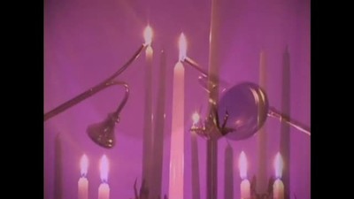 Holy of Holies ~ A Call to Worship