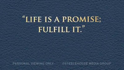 Graduation Inspiration