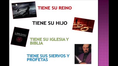 La Trinidad de Dios - Una Defensa Teológica - Parte 1 (Alí Yaber)