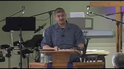 [FBC] Hosea, Part 1: Henry & Jenny, 2011.08.07