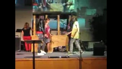 "This is your life" Switchfoot