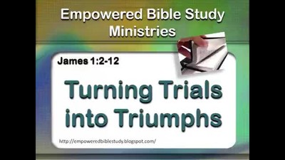 Turning Trials into Triumphs