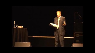 David Horsager - Dropping Seed on Fertile Ground | Christian Speaker