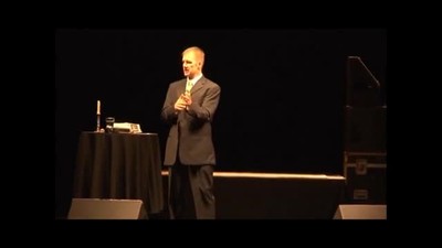 David Horsager - Crying Out to God | Christian Leadership