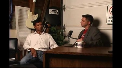 Bebo Norman & Jason Robertson on episode 13